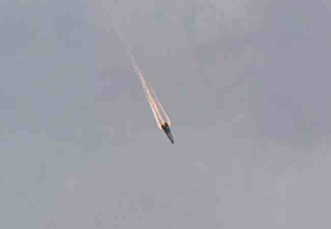 At least 100 dead in Nigeria after air force 'misfire' on market, sources say